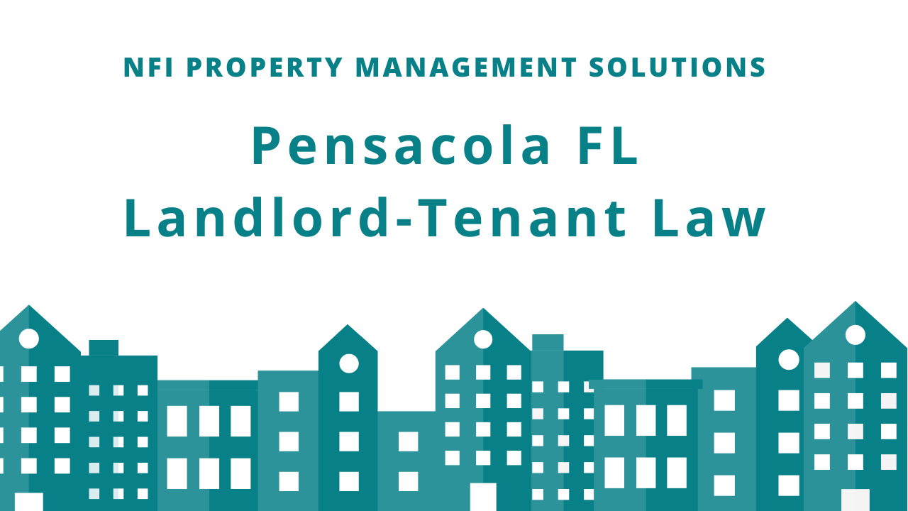 landlord and tenant rights for a renting dwelling unit